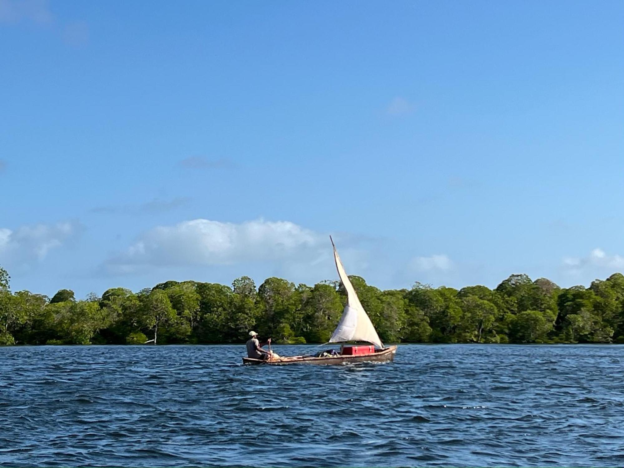 Mangrove House Otel Lamu Dış mekan fotoğraf