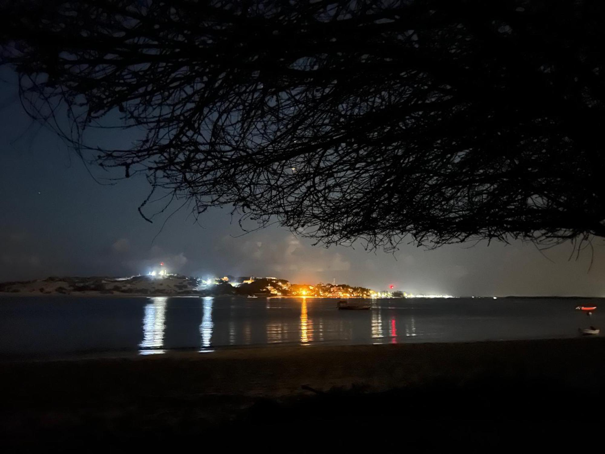 Mangrove House Otel Lamu Dış mekan fotoğraf