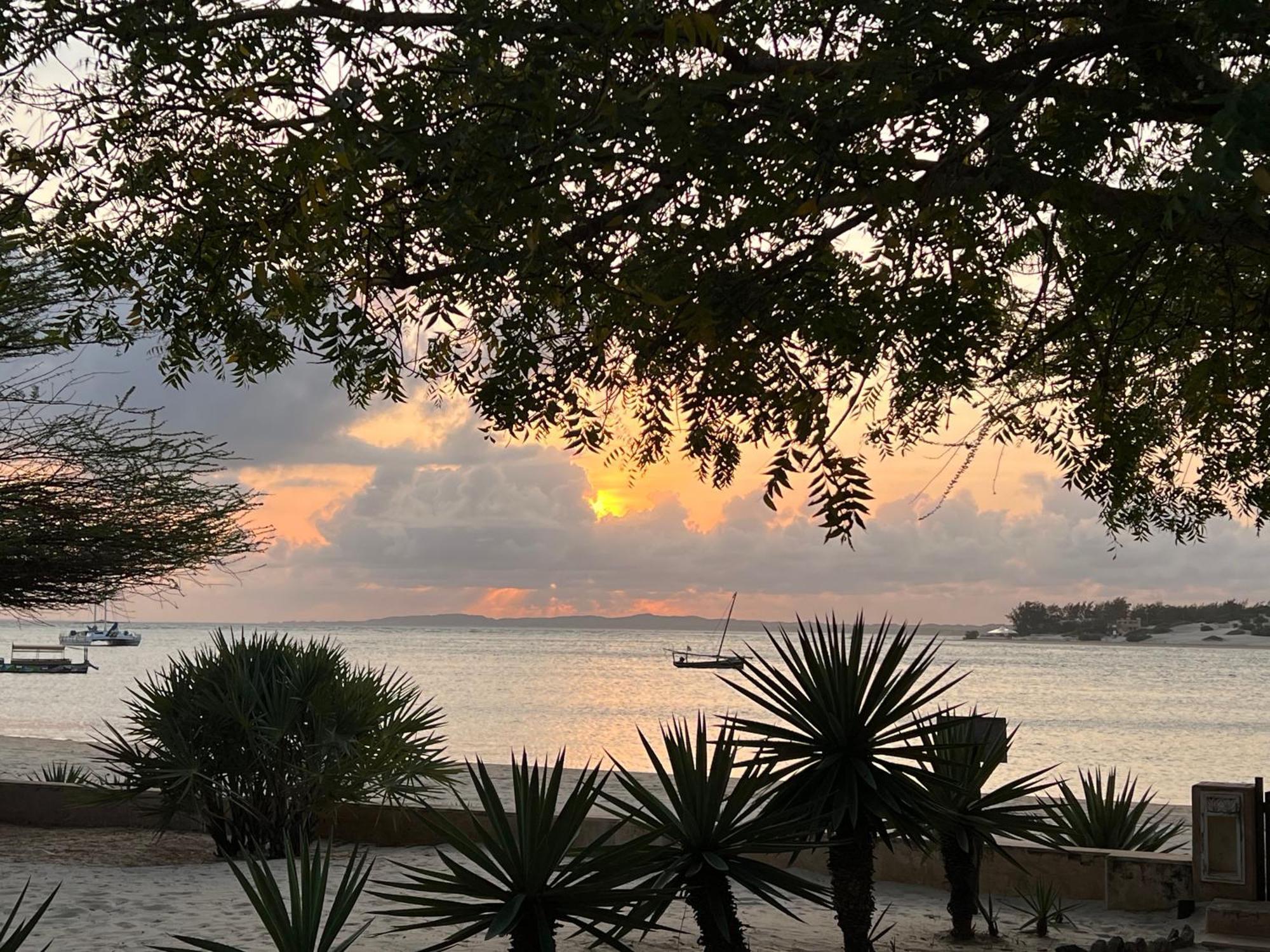 Mangrove House Otel Lamu Dış mekan fotoğraf