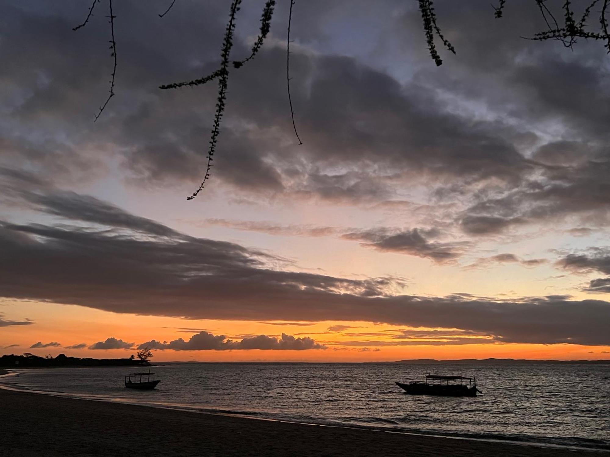Mangrove House Otel Lamu Dış mekan fotoğraf